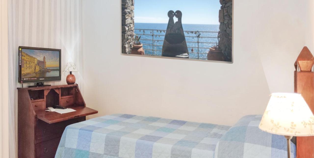 Hotel Sette Archi Bocca di Magra Kültér fotó