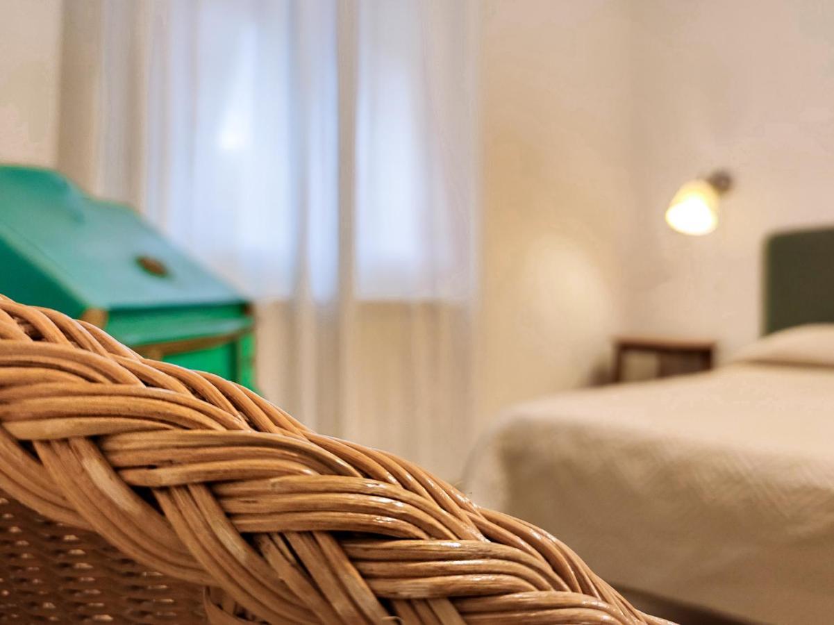 Hotel Sette Archi Bocca di Magra Kültér fotó