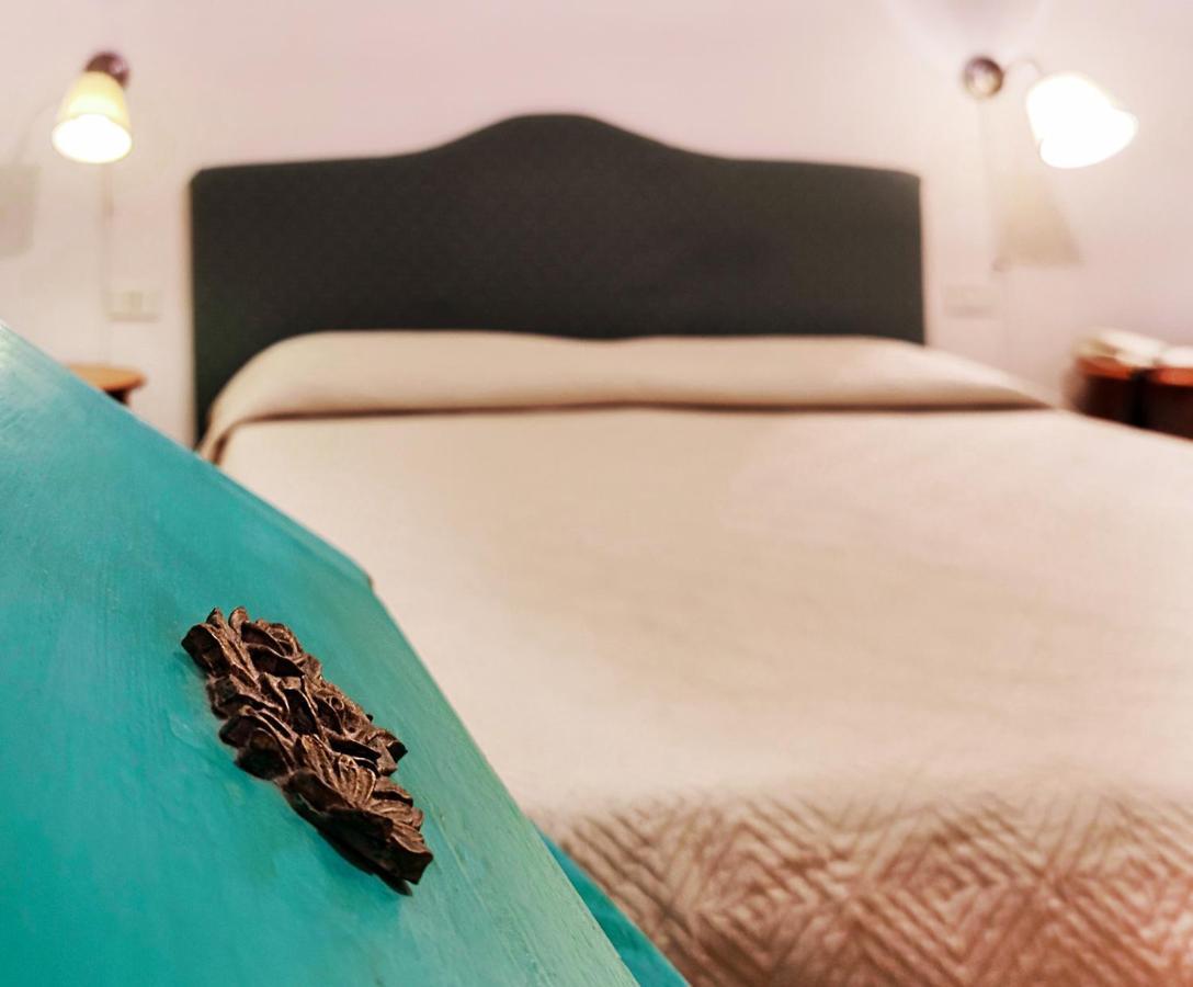 Hotel Sette Archi Bocca di Magra Kültér fotó