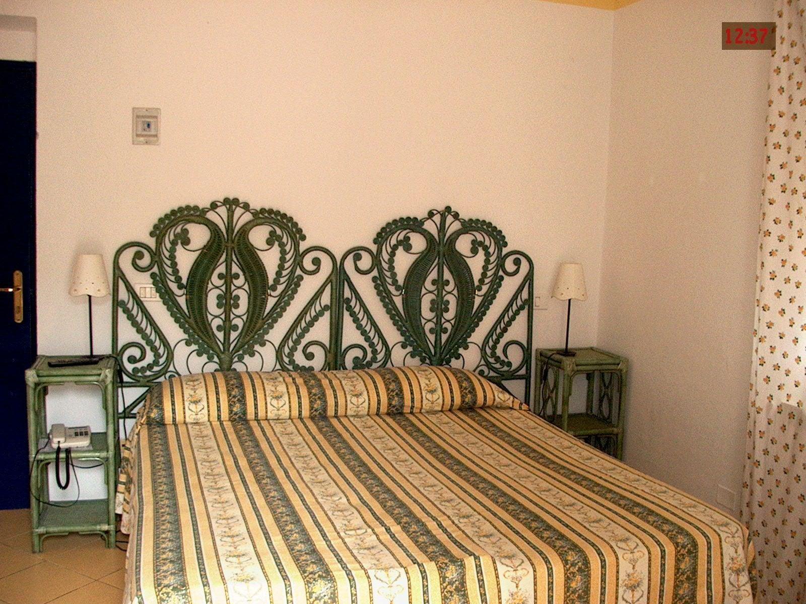 Hotel Sette Archi Bocca di Magra Kültér fotó