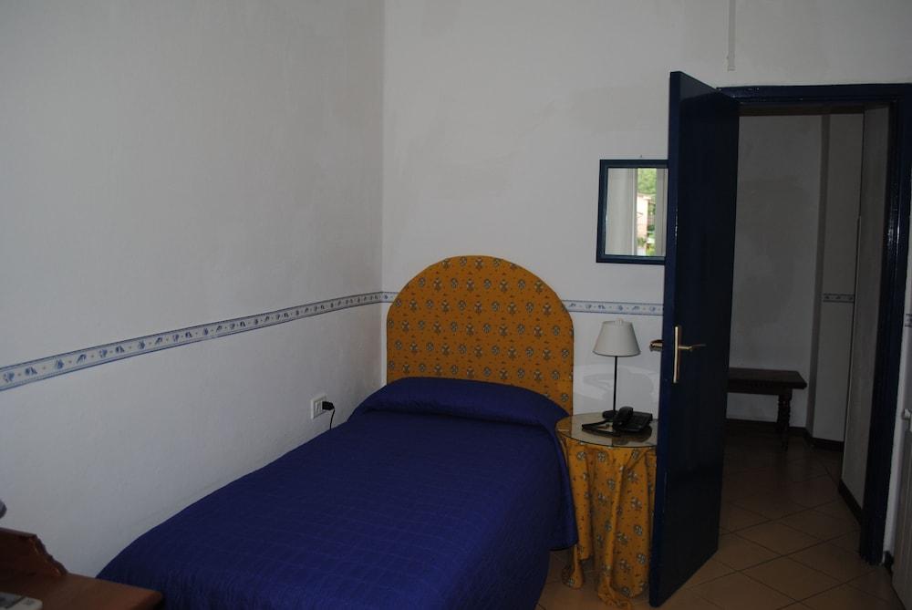 Hotel Sette Archi Bocca di Magra Kültér fotó